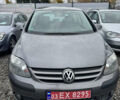 Серый Фольксваген Гольф Плюс, объемом двигателя 1.6 л и пробегом 229 тыс. км за 6300 $, фото 1 на Automoto.ua