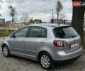 Серый Фольксваген Гольф Плюс, объемом двигателя 1.6 л и пробегом 211 тыс. км за 6600 $, фото 16 на Automoto.ua