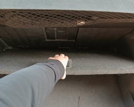 Сірий Фольксваген Golf Plus, об'ємом двигуна 1.97 л та пробігом 299 тис. км за 5233 $, фото 20 на Automoto.ua