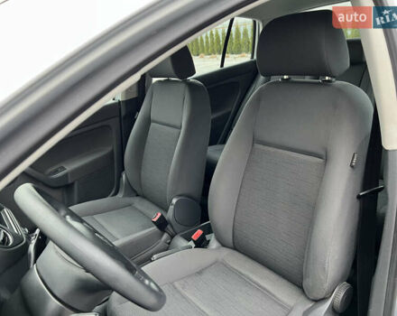 Серый Фольксваген Гольф Плюс, объемом двигателя 1.4 л и пробегом 251 тыс. км за 5150 $, фото 41 на Automoto.ua