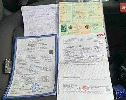 Серый Фольксваген Гольф Плюс, объемом двигателя 1.6 л и пробегом 172 тыс. км за 5977 $, фото 9 на Automoto.ua