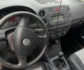 Сірий Фольксваген Golf Plus, об'ємом двигуна 1.97 л та пробігом 230 тис. км за 6000 $, фото 12 на Automoto.ua