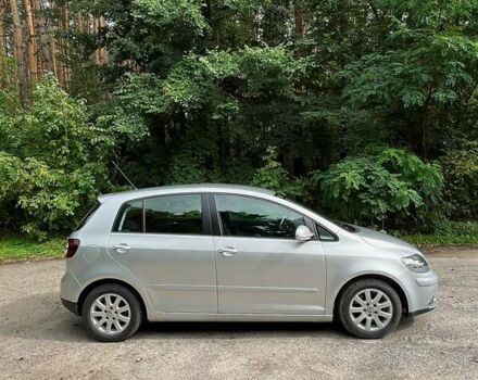 Сірий Фольксваген Golf Plus, об'ємом двигуна 1.6 л та пробігом 199 тис. км за 6500 $, фото 26 на Automoto.ua