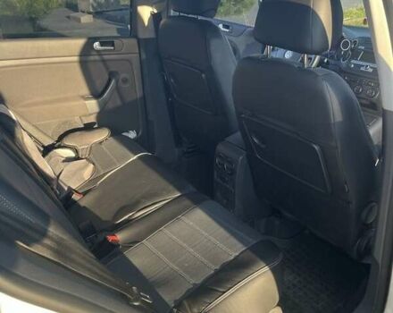 Сірий Фольксваген Golf Plus, об'ємом двигуна 1.6 л та пробігом 251 тис. км за 6400 $, фото 7 на Automoto.ua