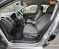 Сірий Фольксваген Golf Plus, об'ємом двигуна 1.6 л та пробігом 220 тис. км за 5800 $, фото 43 на Automoto.ua