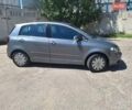 Серый Фольксваген Гольф Плюс, объемом двигателя 1.4 л и пробегом 268 тыс. км за 5850 $, фото 8 на Automoto.ua