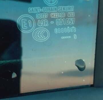 Серый Фольксваген Гольф Плюс, объемом двигателя 1.6 л и пробегом 226 тыс. км за 5300 $, фото 7 на Automoto.ua