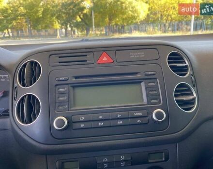 Серый Фольксваген Гольф Плюс, объемом двигателя 1.6 л и пробегом 183 тыс. км за 6999 $, фото 36 на Automoto.ua