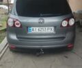 Сірий Фольксваген Golf Plus, об'ємом двигуна 1.4 л та пробігом 210 тис. км за 6000 $, фото 1 на Automoto.ua