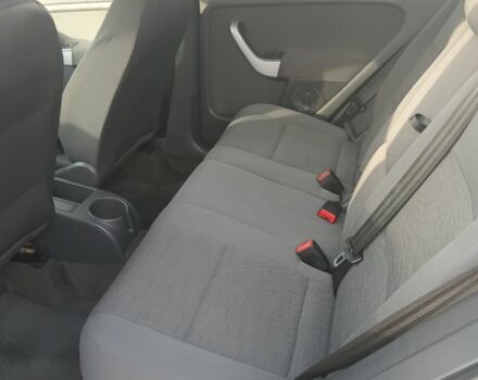 Серый Фольксваген Гольф Плюс, объемом двигателя 1.7 л и пробегом 268 тыс. км за 5400 $, фото 9 на Automoto.ua