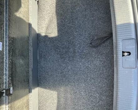 Серый Фольксваген Гольф Плюс, объемом двигателя 1.6 л и пробегом 218 тыс. км за 6300 $, фото 28 на Automoto.ua