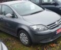 Серый Фольксваген Гольф Плюс, объемом двигателя 1.6 л и пробегом 204 тыс. км за 5800 $, фото 1 на Automoto.ua