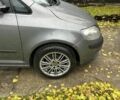 Сірий Фольксваген Golf Plus, об'ємом двигуна 1.6 л та пробігом 220 тис. км за 6500 $, фото 1 на Automoto.ua