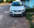Сірий Фольксваген Golf Plus, об'ємом двигуна 1.39 л та пробігом 206 тис. км за 6200 $, фото 1 на Automoto.ua