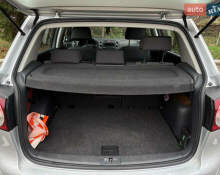 Серый Фольксваген Гольф Плюс, объемом двигателя 1.6 л и пробегом 170 тыс. км за 5999 $, фото 32 на Automoto.ua