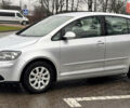Сірий Фольксваген Golf Plus, об'ємом двигуна 1.6 л та пробігом 216 тис. км за 5850 $, фото 2 на Automoto.ua