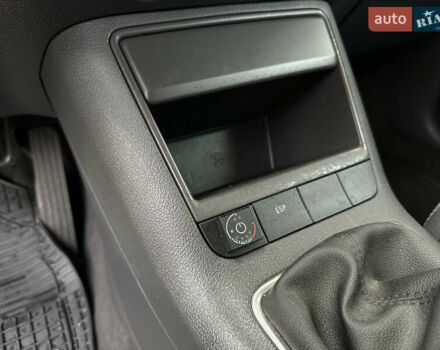 Серый Фольксваген Гольф Плюс, объемом двигателя 1.6 л и пробегом 211 тыс. км за 6600 $, фото 31 на Automoto.ua