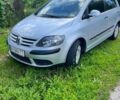 Сірий Фольксваген Golf Plus, об'ємом двигуна 1.39 л та пробігом 189 тис. км за 5200 $, фото 1 на Automoto.ua
