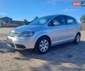 Сірий Фольксваген Golf Plus, об'ємом двигуна 1.6 л та пробігом 131 тис. км за 6850 $, фото 1 на Automoto.ua