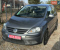 Серый Фольксваген Гольф Плюс, объемом двигателя 1.4 л и пробегом 208 тыс. км за 5500 $, фото 5 на Automoto.ua