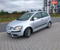 Сірий Фольксваген Golf Plus, об'ємом двигуна 1.6 л та пробігом 225 тис. км за 4900 $, фото 8 на Automoto.ua