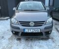 Сірий Фольксваген Golf Plus, об'ємом двигуна 0 л та пробігом 217 тис. км за 2100 $, фото 1 на Automoto.ua