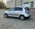 Сірий Фольксваген Golf Plus, об'ємом двигуна 1.6 л та пробігом 206 тис. км за 4800 $, фото 1 на Automoto.ua