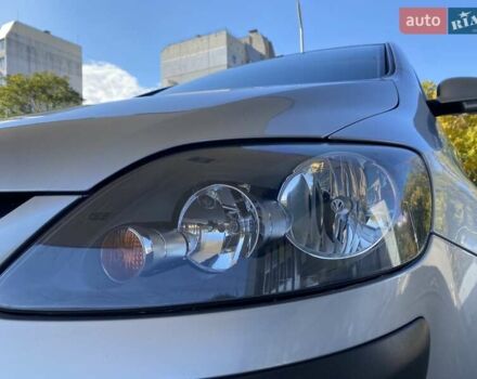 Серый Фольксваген Гольф Плюс, объемом двигателя 1.6 л и пробегом 183 тыс. км за 6999 $, фото 39 на Automoto.ua