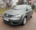 Сірий Фольксваген Golf Plus, об'ємом двигуна 1.9 л та пробігом 228 тис. км за 5499 $, фото 1 на Automoto.ua