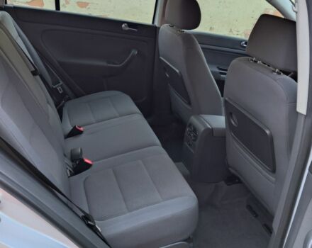 Фольксваген Golf Plus 2005 у Чернівцях на Automoto.ua Сірий Фольксваген Golf Plus, об'ємом двигуна 1.6 л та пробігом 185 тис. км за 5700 $, фото 4 на Automoto.ua