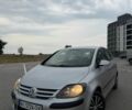 Сірий Фольксваген Golf Plus, об'ємом двигуна 1.4 л та пробігом 280 тис. км за 3799 $, фото 1 на Automoto.ua