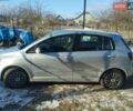 Серый Фольксваген Гольф Плюс, объемом двигателя 1.6 л и пробегом 350 тыс. км за 5500 $, фото 6 на Automoto.ua