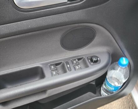 Серый Фольксваген Гольф Плюс, объемом двигателя 1.6 л и пробегом 182 тыс. км за 6400 $, фото 13 на Automoto.ua