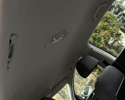 Серый Фольксваген Гольф Плюс, объемом двигателя 1.6 л и пробегом 170 тыс. км за 5999 $, фото 31 на Automoto.ua