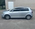 Сірий Фольксваген Golf Plus, об'ємом двигуна 1.6 л та пробігом 262 тис. км за 5200 $, фото 6 на Automoto.ua