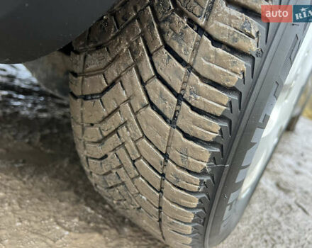 Серый Фольксваген Гольф Плюс, объемом двигателя 1.6 л и пробегом 167 тыс. км за 5600 $, фото 32 на Automoto.ua