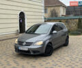 Серый Фольксваген Гольф Плюс, объемом двигателя 1.6 л и пробегом 209 тыс. км за 5200 $, фото 1 на Automoto.ua