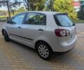Сірий Фольксваген Golf Plus, об'ємом двигуна 1.6 л та пробігом 179 тис. км за 6395 $, фото 5 на Automoto.ua