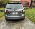 Сірий Фольксваген Golf Plus, об'ємом двигуна 1.6 л та пробігом 220 тис. км за 6500 $, фото 5 на Automoto.ua