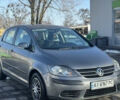 Серый Фольксваген Гольф Плюс, объемом двигателя 1.6 л и пробегом 230 тыс. км за 5799 $, фото 3 на Automoto.ua