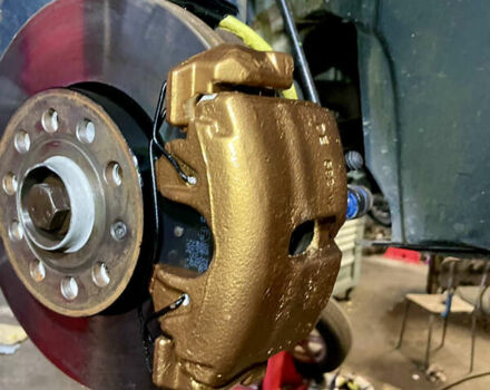 Сірий Фольксваген Golf Plus, об'ємом двигуна 1.6 л та пробігом 211 тис. км за 6500 $, фото 38 на Automoto.ua