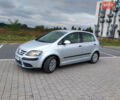 Сірий Фольксваген Golf Plus, об'ємом двигуна 1.6 л та пробігом 225 тис. км за 4900 $, фото 1 на Automoto.ua