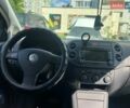 Серый Фольксваген Гольф Плюс, объемом двигателя 1.6 л и пробегом 200 тыс. км за 6300 $, фото 31 на Automoto.ua