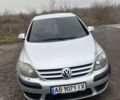 Сірий Фольксваген Golf Plus, об'ємом двигуна 1.39 л та пробігом 208 тис. км за 6000 $, фото 1 на Automoto.ua