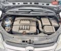 Сірий Фольксваген Golf Plus, об'ємом двигуна 1.6 л та пробігом 214 тис. км за 5500 $, фото 3 на Automoto.ua