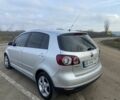 Сірий Фольксваген Golf Plus, об'ємом двигуна 2 л та пробігом 269 тис. км за 6900 $, фото 1 на Automoto.ua