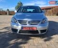 Сірий Фольксваген Golf Plus, об'ємом двигуна 1.6 л та пробігом 131 тис. км за 6850 $, фото 5 на Automoto.ua