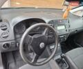 Сірий Фольксваген Golf Plus, об'ємом двигуна 1.6 л та пробігом 170 тис. км за 4700 $, фото 4 на Automoto.ua