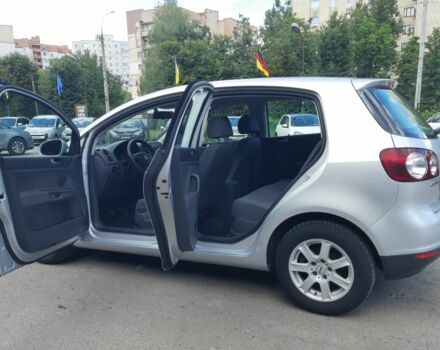 Сірий Фольксваген Golf Plus, об'ємом двигуна 0 л та пробігом 150 тис. км за 6299 $, фото 13 на Automoto.ua