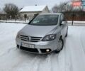 Серый Фольксваген Гольф Плюс, объемом двигателя 1.6 л и пробегом 200 тыс. км за 7100 $, фото 8 на Automoto.ua